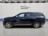 2014 Dodge Durango - Preview 2
