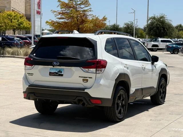 2022 Subaru Forester - Image 2