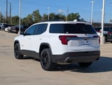 2023 GMC Acadia - Preview 4