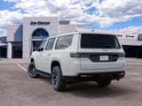 2026 Jeep Grand Wagoneer - Preview 4