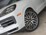 2026 Porsche Cayenne - Preview 12