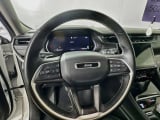 2022 Jeep Grand Cherokee - Preview 11