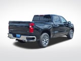 2026 Chevrolet Silverado 1500 - Preview 3