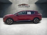 2024 Chevrolet Equinox EV - Preview 2