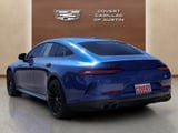 2022 Mercedes-Benz AMG-GT - Preview 3