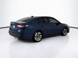 2025 Subaru Legacy - Preview 7