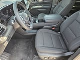 2026 Chevrolet Traverse - Preview 9