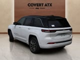 2027 Jeep Grand Cherokee - Preview 4