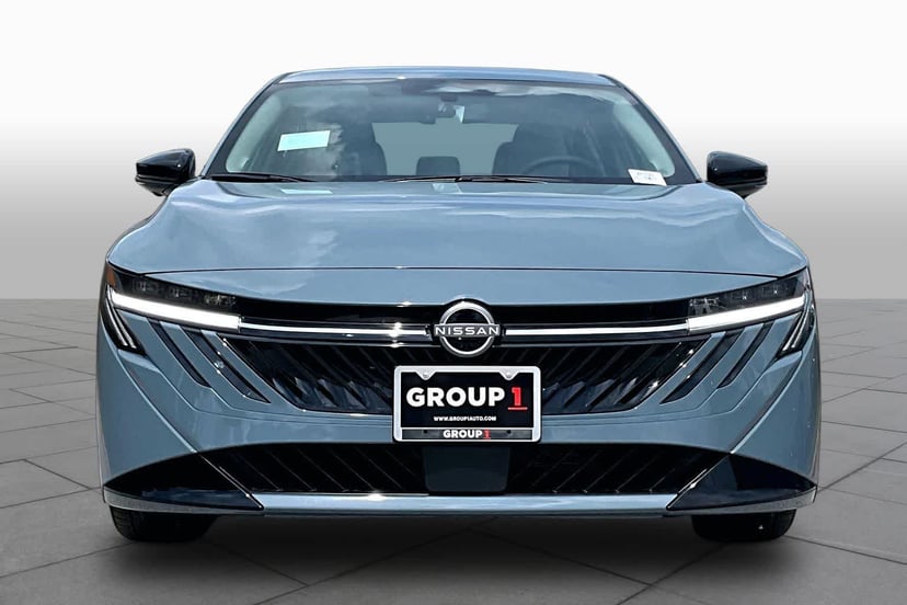 2026 Nissan Sentra - Image 1
