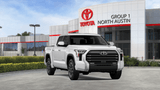 2026 Toyota Tundra - Preview 16