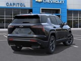 2027 Chevrolet Equinox - Preview 4