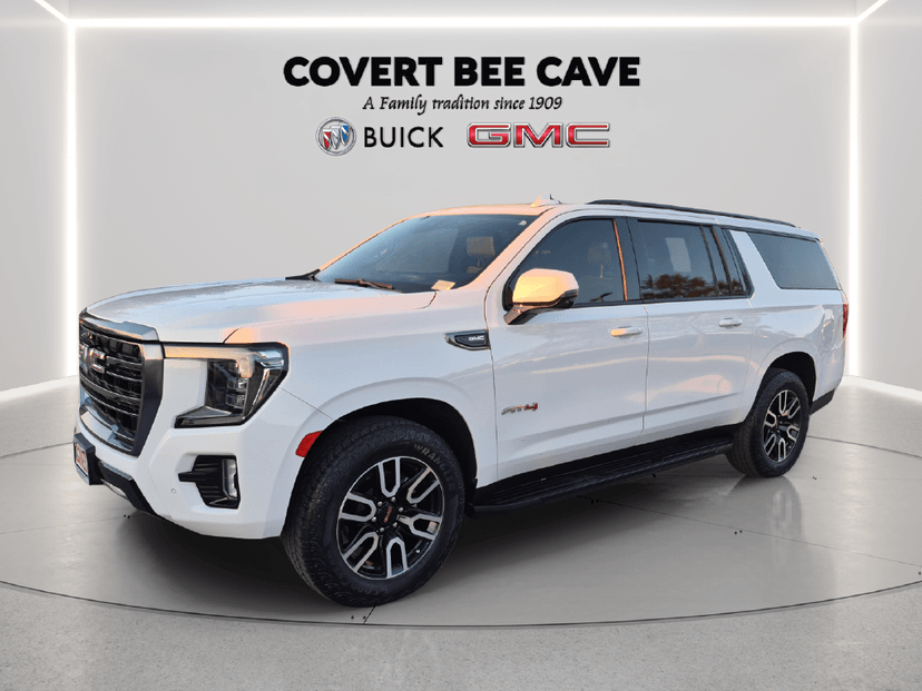 2024 GMC Yukon XL - Image 1