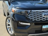 2023 Ford Explorer - Preview 2