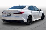 2025 Toyota Camry - Preview 12