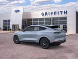 2025 Ford Mustang Mach-E - Preview 5
