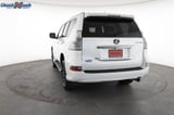 2022 Lexus GX - Preview 10