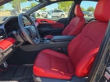 2026 Toyota Camry - Preview 11