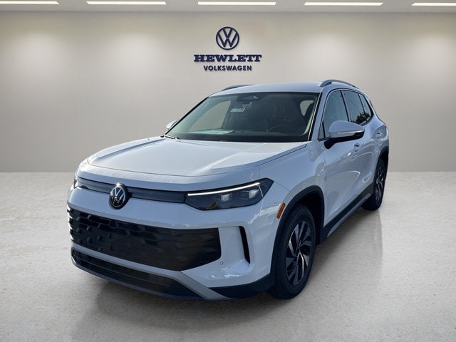 2026 Volkswagen Tiguan - Image 1
