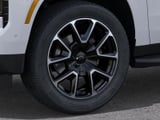 2026 Chevrolet Tahoe - Preview 9