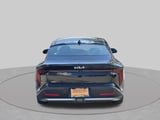 2025 Kia K4 - Preview 4