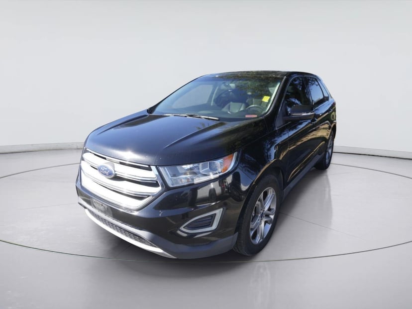 2018 Ford Edge - Image 1