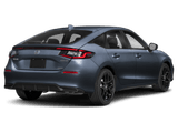 2026 Honda Civic - Preview 2