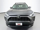 2024 Toyota RAV4 - Preview 3