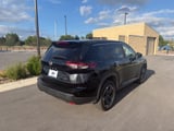 2024 Nissan Rogue - Preview 3