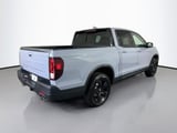 2026 Honda Ridgeline - Preview 5