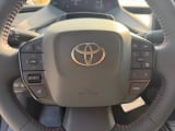 2027 Toyota Prius - Preview 10