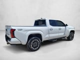 2025 Toyota Tacoma - Preview 5