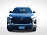 2027 Chevrolet Equinox - Preview 7