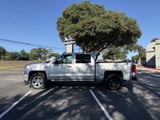 2018 Chevrolet Silverado 1500 - Preview 4