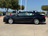 2025 Toyota Camry - Preview 2