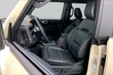 2026 Ford Bronco - Preview 8