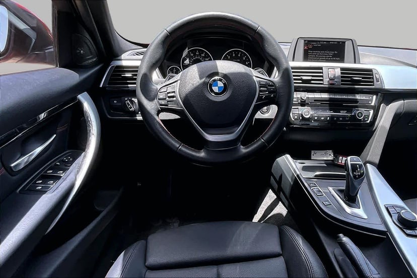 2016 BMW 328i - Image 2