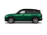 2027 MINI Countryman - Preview 4