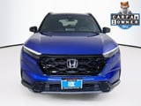 2024 Honda CR-V - Preview 2