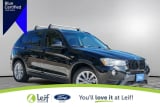 2017 BMW X3 - Preview 2