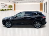 2024 INFINITI QX50 - Preview 5