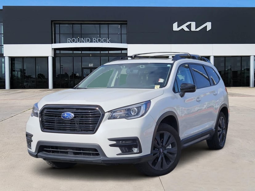 2022 Subaru Ascent - Image 1