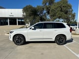 2026 Volvo XC90 - Preview 3