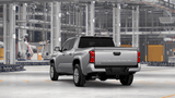 2026 Toyota Tacoma - Preview 9