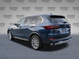2023 BMW X5 - Preview 8