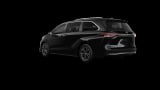2026 Toyota Sienna - Preview 6