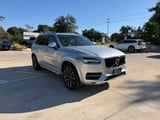 2018 Volvo XC90 - Preview 6