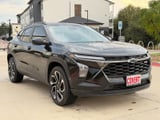 2024 Chevrolet Trax - Preview 8