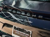 2017 Porsche Panamera - Preview 9