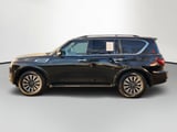 2021 Nissan Armada - Preview 4