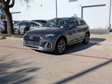 2023 Audi Q5 - Preview 4